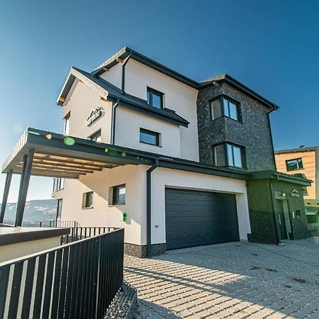 Boutique Apartment Heidi With Mountain View Loučná pod Klínovcem Exterior foto